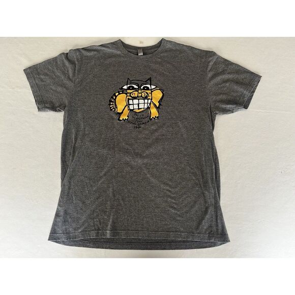 Vintage Halloween 1996 Phish Fall Tour Atlanta T Shirt‎ Size Large VERY RARE!!!